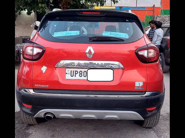 Used Renault Captur [2017-2019] Platine Mono Diesel in Agra