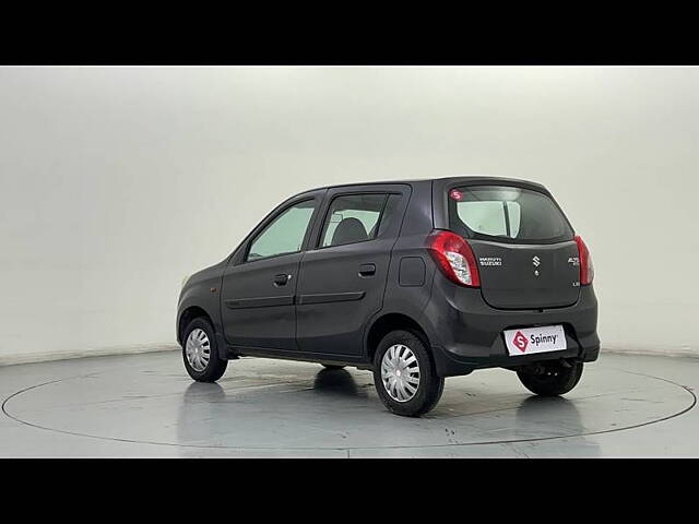 Used Maruti Suzuki Alto 800 [2012-2016] Lxi in Gurgaon