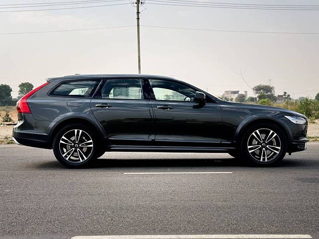 Used Volvo V90 Cross Country D5 Inscription [2017-2020] in Jaipur