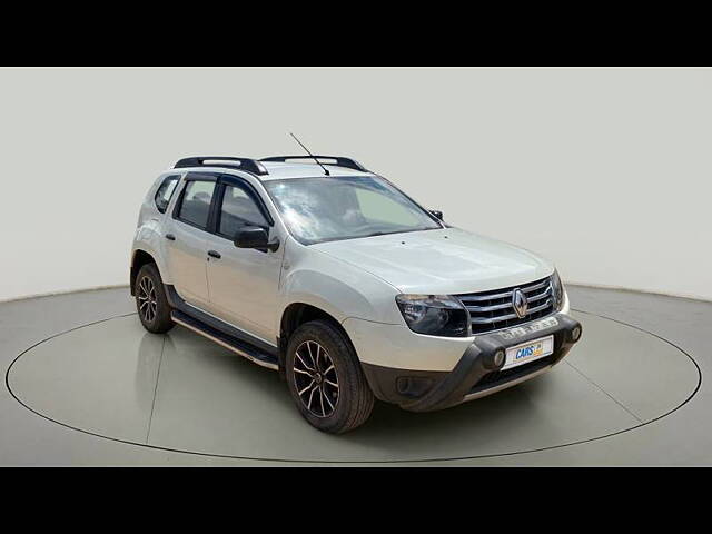 Used 2014 Renault Duster in Bangalore