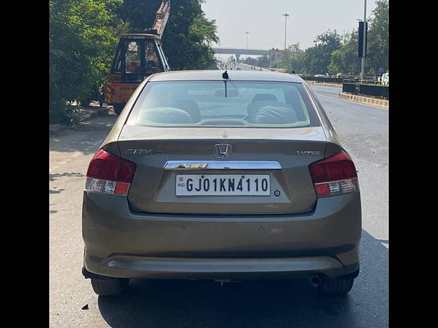 Used Honda City [2008-2011] 1.5 S MT in Ahmedabad