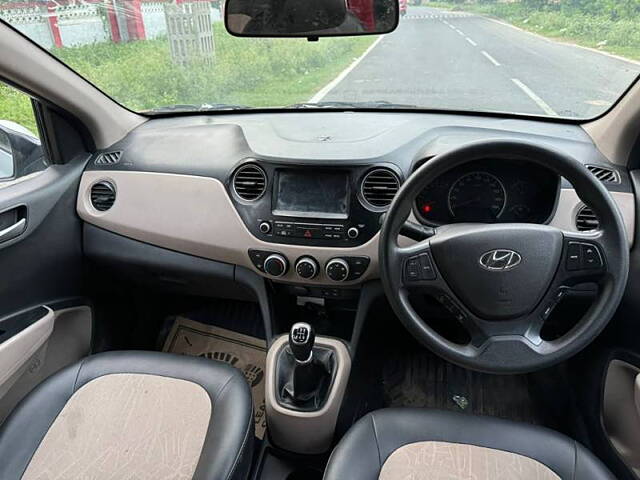 Used Hyundai Grand i10 Sportz 1.2 Kappa VTVT in Meerut