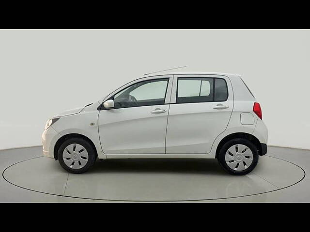 Used Maruti Suzuki Celerio [2014-2017] VXi in Pune