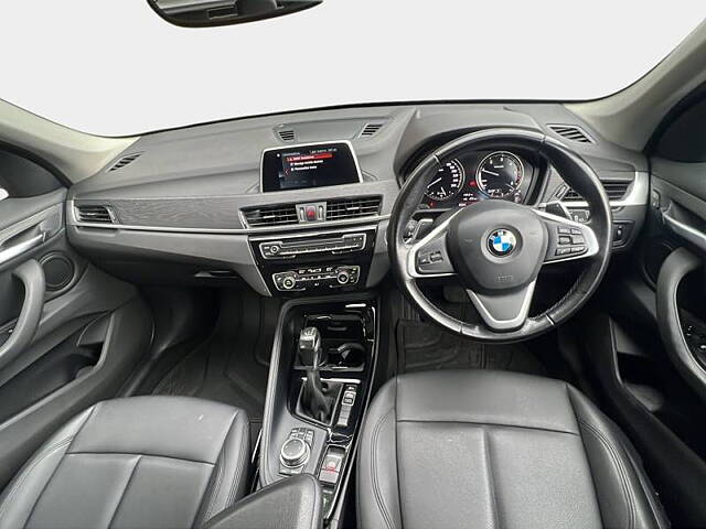 Used BMW X1 [2013-2016] sDrive20d xLine in Mumbai