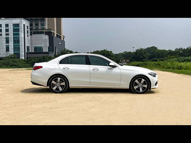 Used Mercedes-Benz C-Class [2022-2024] C 220d [2022-2023] in Delhi