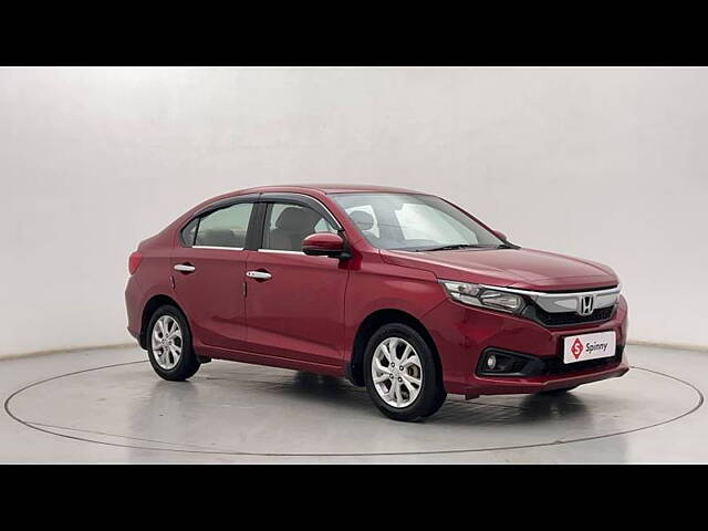 Used Honda Amaze [2013-2016] 1.2 VX i-VTEC in Pune