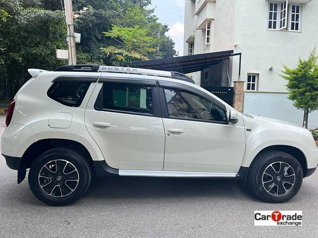 Used Renault Duster [2016-2019] 110 PS RXL 4X2 MT in Bangalore
