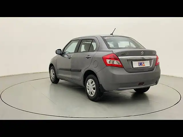 Used Maruti Suzuki Swift DZire [2011-2015] VXI in Delhi