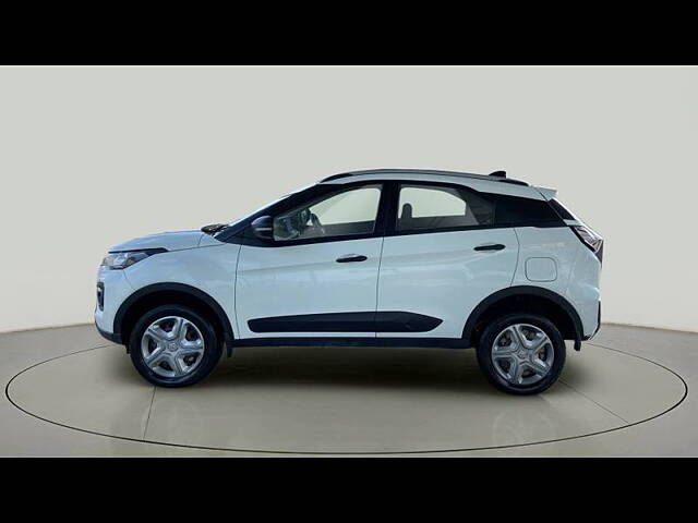 Used Tata Nexon [2020-2023] XMA Plus (S) in Coimbatore