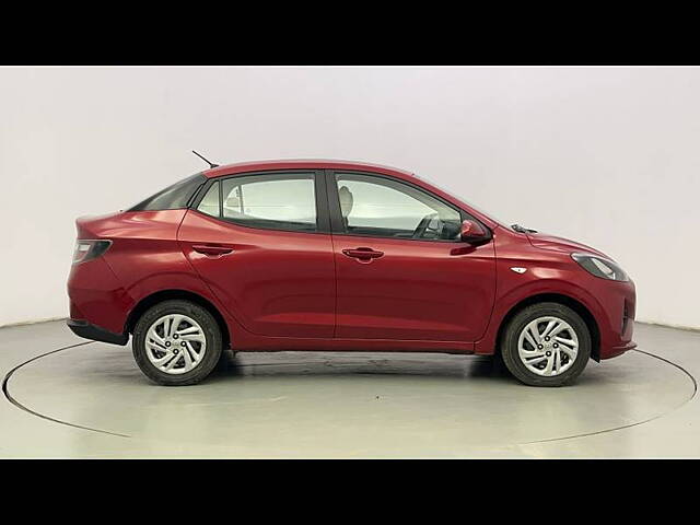 Used Hyundai Aura [2020-2023] S 1.2 Petrol in Kolkata