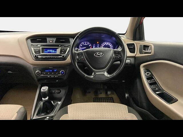 Used Hyundai Elite i20 [2014-2015] Sportz 1.2 (O) in Delhi