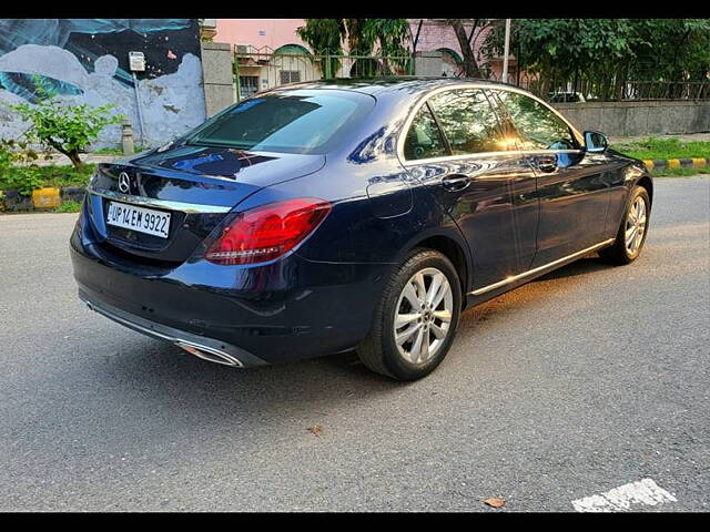 Used 2020 Mercedes-Benz C-Class in Delhi