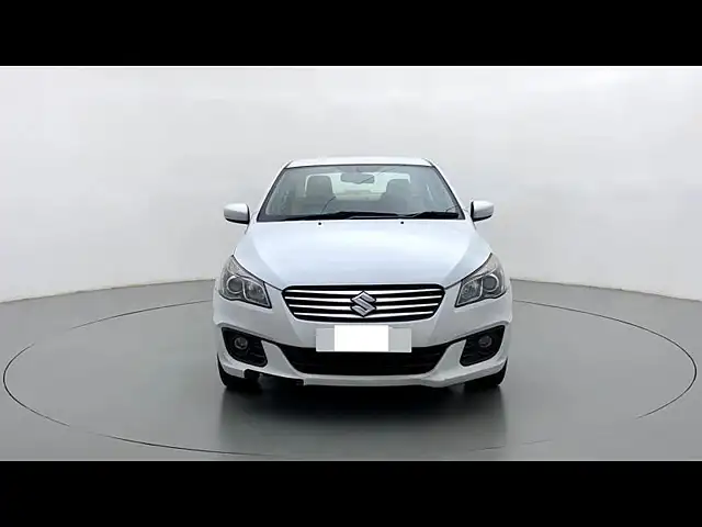 Used 2016 Maruti Suzuki Ciaz in Mumbai