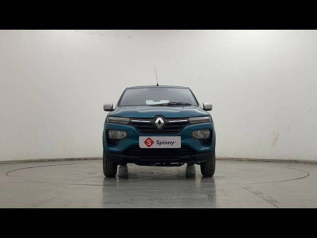 Used Renault Kwid [2015-2019] 1.0 RXT [2016-2019] in Hyderabad