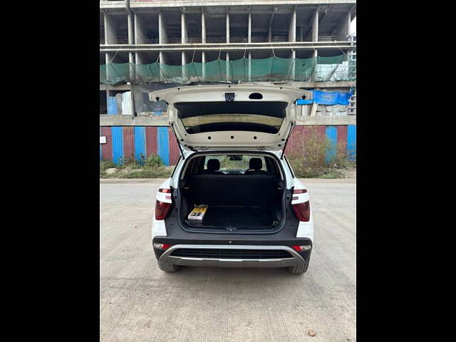 Used Hyundai Creta [2019-2020] E Plus 1.6 CRDi in Thane