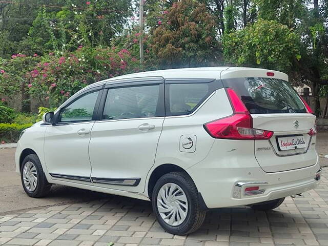 Used Maruti Suzuki Ertiga [2018-2022] VXi in Bhopal