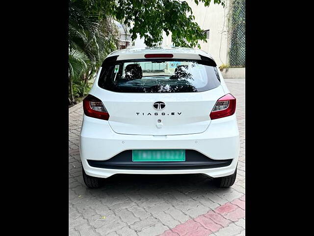 Used Tata Tiago EV XT Long Range in Chennai