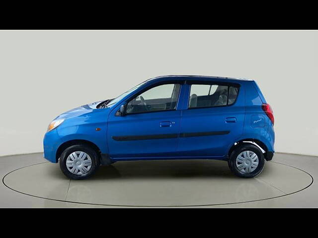 Used Maruti Suzuki Alto 800 LXi (O) in Coimbatore