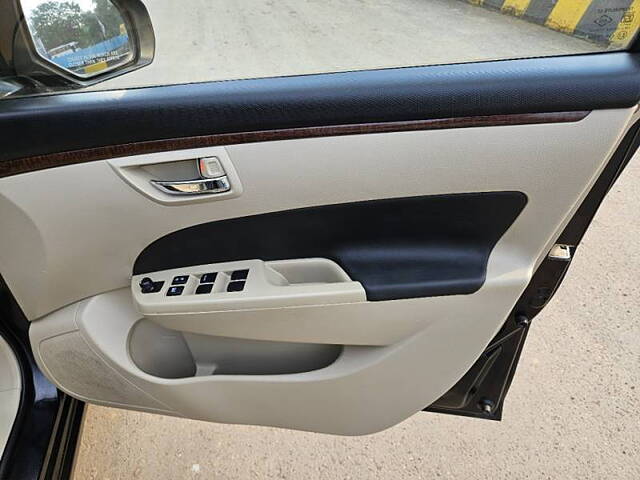 Used Maruti Suzuki Swift DZire [2011-2015] VXI in Mumbai