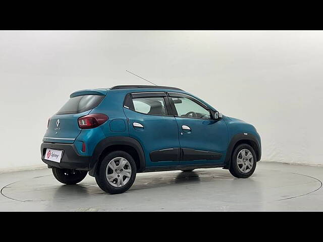 Used Renault Kwid [2019] [2019-2019] 1.0 RXT AMT Opt in Delhi