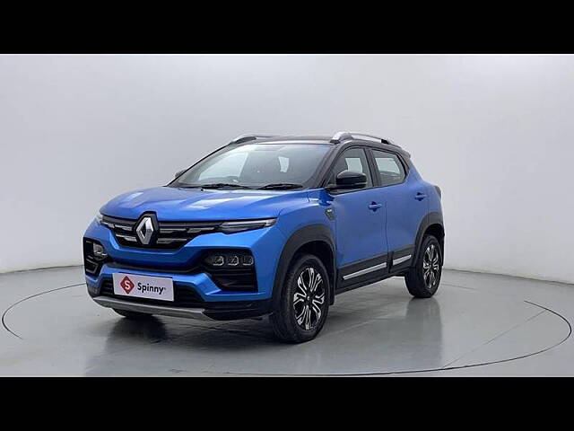 Used 2022 Renault Kiger in Bangalore