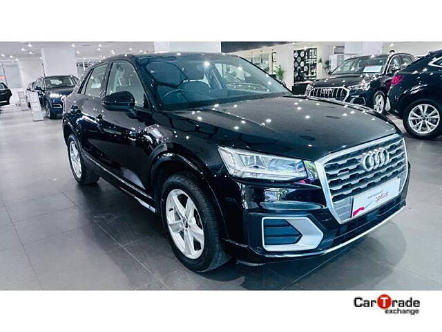 Used 2021 Audi Q2 in Mumbai