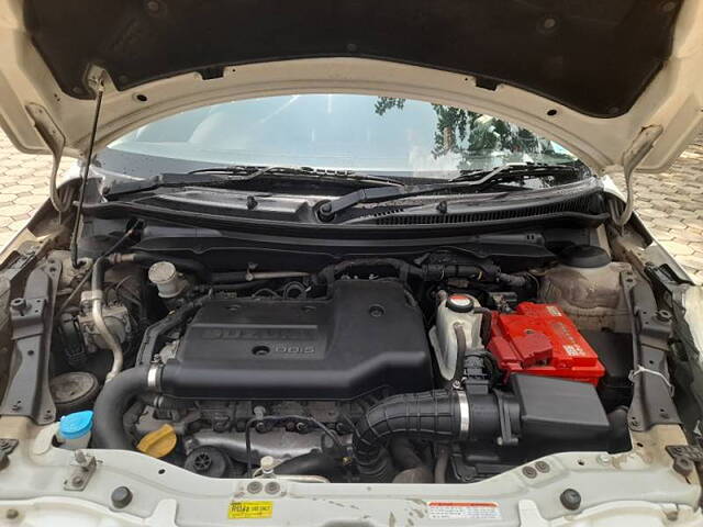 Used Maruti Suzuki Swift [2014-2018] VDi in Nashik