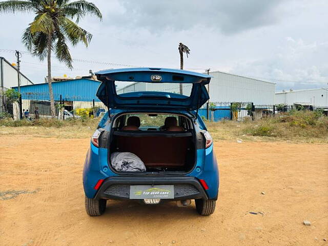 Used Tata Nexon [2017-2020] XM in Bangalore