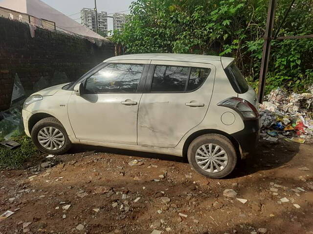 Used Maruti Suzuki Swift [2014-2018] VXi in Ranchi