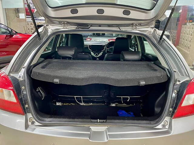 Used Maruti Suzuki Baleno [2019-2022] Zeta in Delhi