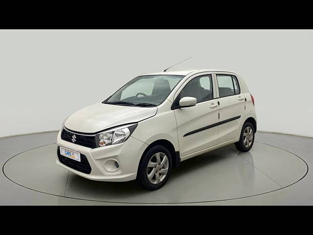 Used Maruti Suzuki Celerio [2017-2021] ZXi (Opt) [2019-2020] in Bangalore