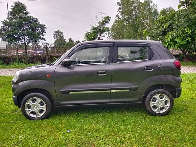 Used Maruti Suzuki S-Presso [2019-2022] VXi in Tezpur