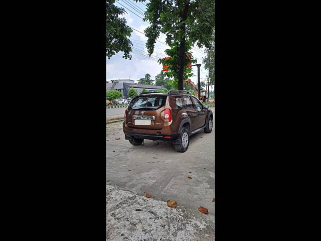 Used Renault Duster [2012-2015] 85 PS RxL Diesel in Rudrapur