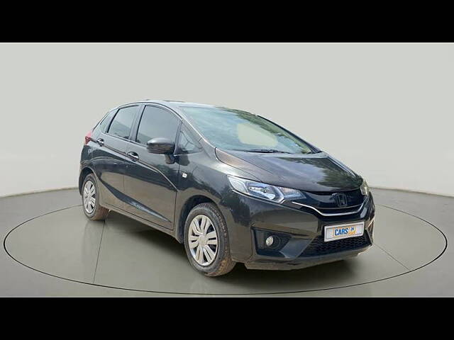 Used 2017 Honda Jazz in Chennai