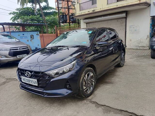 Used 2023 Hyundai Elite i20 in Kolkata