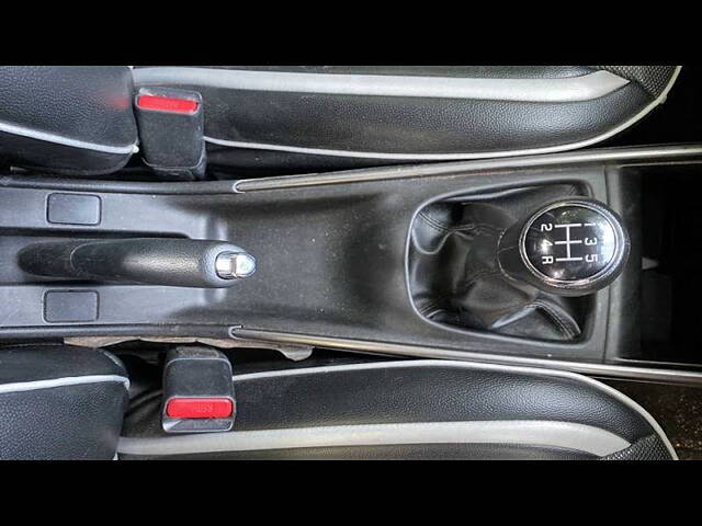 Used Toyota Glanza [2019-2022] V in Hyderabad