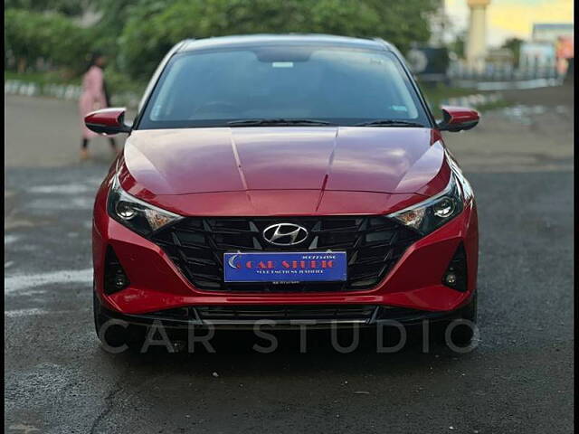 Used 2023 Hyundai Elite i20 in Kolkata