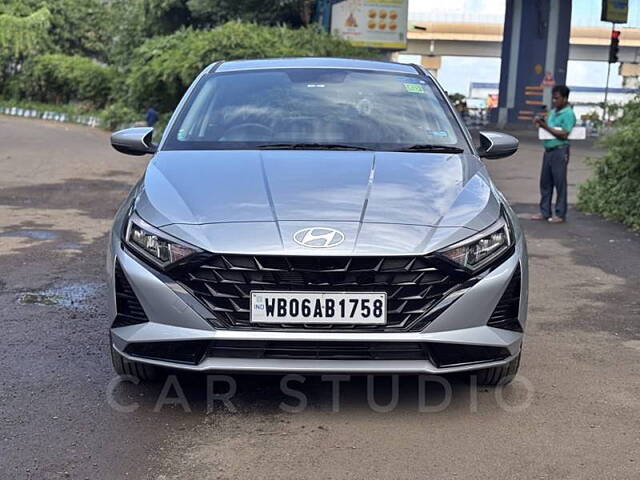 Used Hyundai i20 [2020-2023] Asta (O) 1.2 IVT [2022-2023] in Kolkata