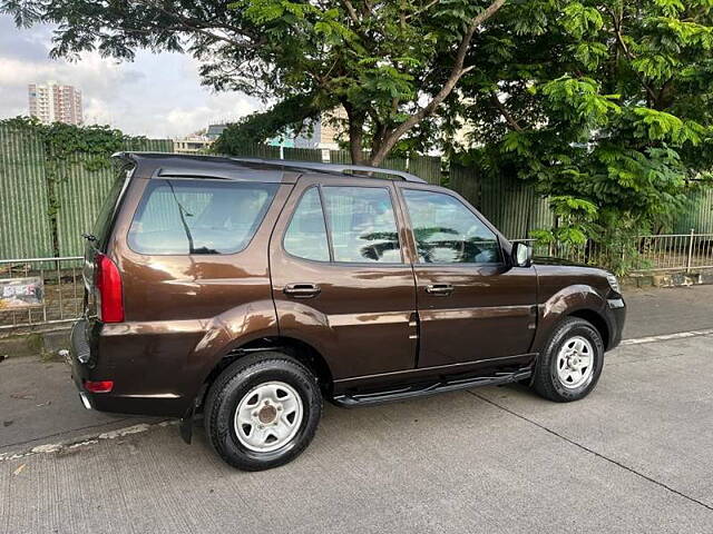 Used Tata Safari Storme [2012-2015] 2.2 EX 4x2 in Mumbai