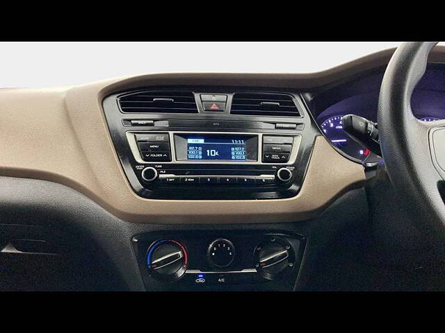 Used Hyundai Elite i20 [2017-2018] Magna Executive 1.2 in Delhi