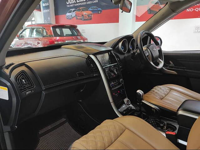 Used Mahindra XUV500 W11 in Kanpur