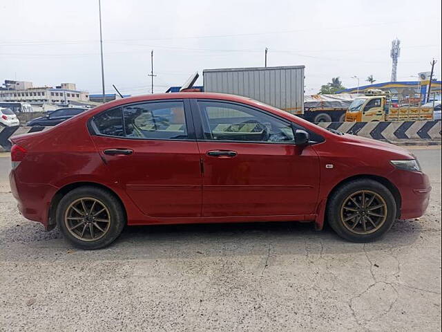 Used Honda City [2008-2011] 1.5 S MT in Chennai