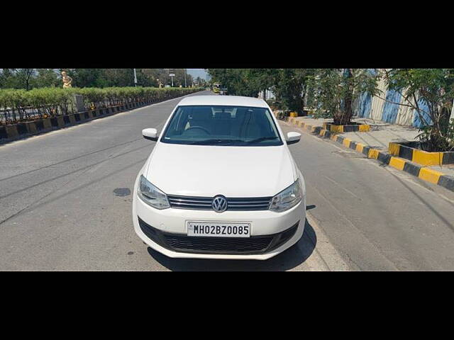 Used 2010 Volkswagen Polo in Mumbai