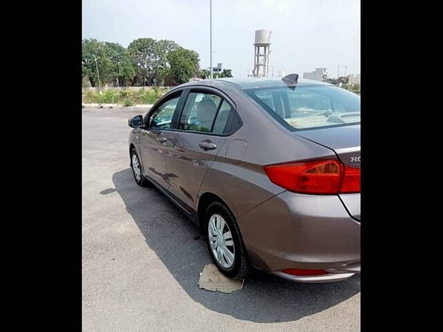 Used Honda City [2014-2017] E Diesel in Ludhiana