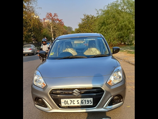 Second Hand Maruti Suzuki Dzire LXi [2020-2023] in Delhi