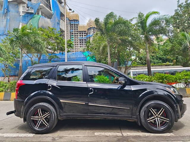 Used Mahindra XUV500 [2011-2015] W8 AWD in Mumbai