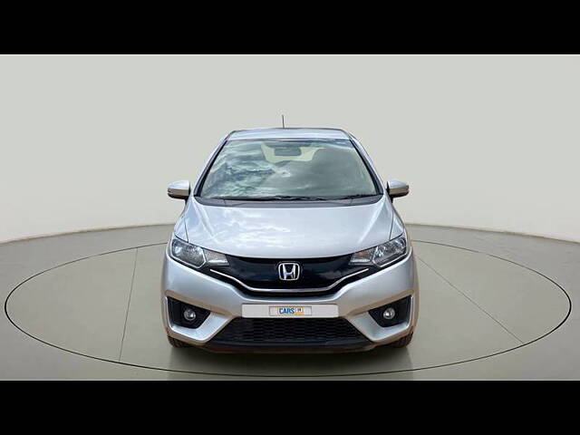 Used Honda Jazz [2015-2018] V Petrol in Bangalore