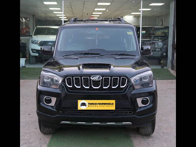 Used 2018 Mahindra Scorpio in Gurgaon