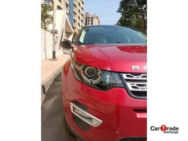 Used Land Rover Discovery Sport [2015-2017] HSE Luxury 7-Seater in Surat