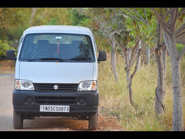 Used Maruti Suzuki Eeco [2010-2022] 5 STR in Coimbatore